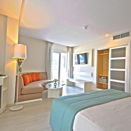 Al Mandari Hotel Tetouan Exterior photo