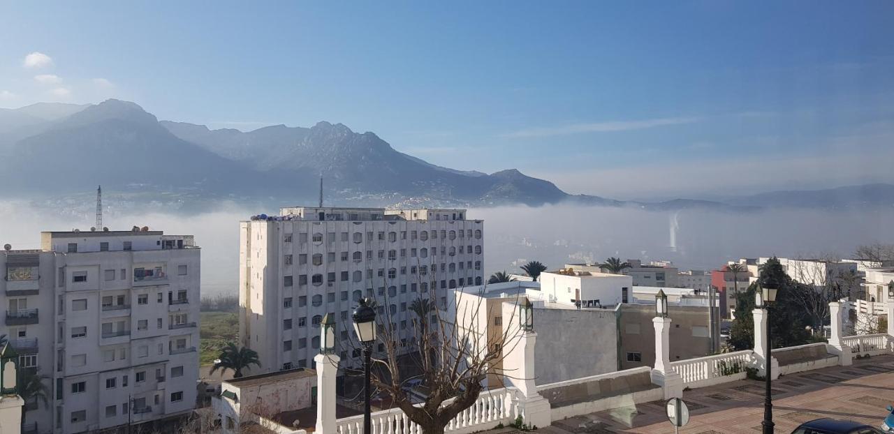 Al Mandari Hotel Tetouan Exterior photo